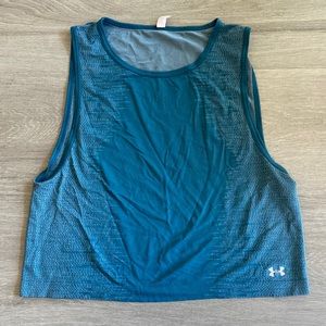 Under Armour Crop Top